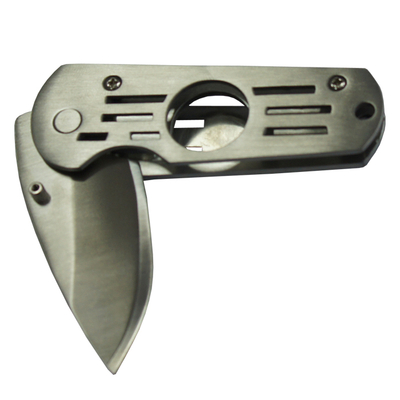 Cuchillo para puros - PORTAMONEDERO